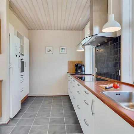 Dvonta - 170m From The Sea By Interhome Tatil Evi Tranekær