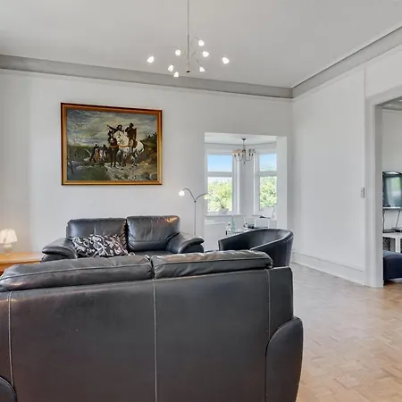 Dvonta - 170m From The Sea By Interhome * Tranekær