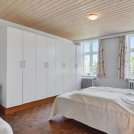 Hébergement de vacances Dvonta - 170m From The Sea By Interhome Tranekær
