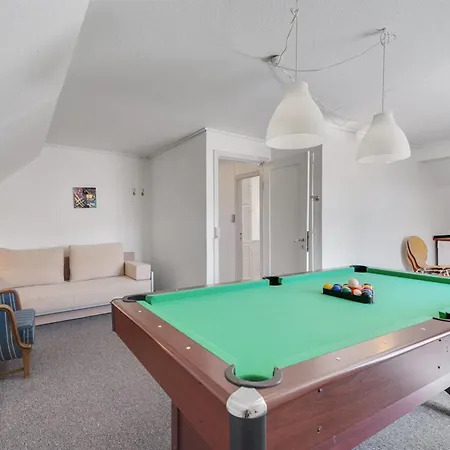 Dvonta - 170m From The Sea By Interhome Tranekær