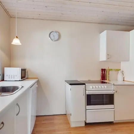 Dvonta - 170m From The Sea By Interhome בית נופש *