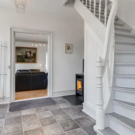 Dvonta - 170m From The Sea By Interhome בית נופש Tranekær