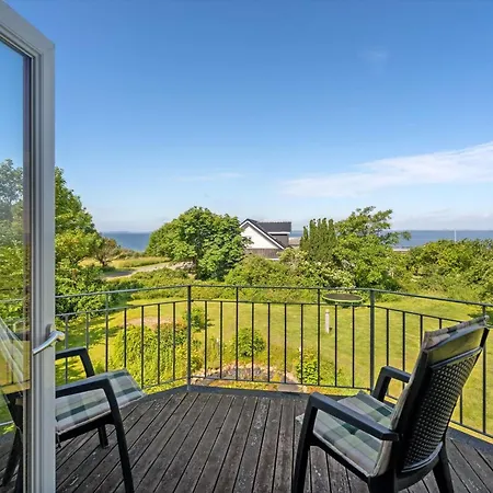 Hébergement de vacances Dvonta - 170m From The Sea By Interhome *