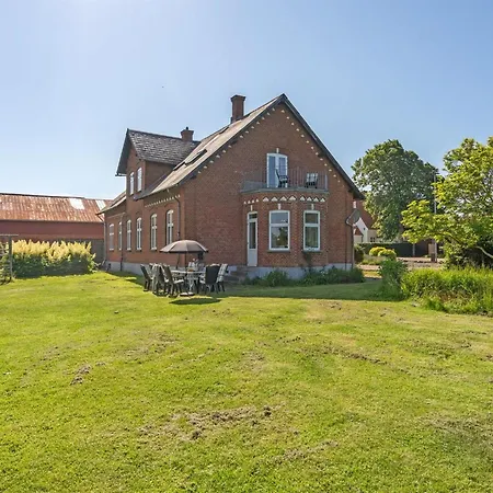 Dvonta - 170m From The Sea By Interhome בית נופש Tranekær