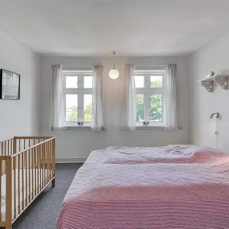 Dvonta - 170m From The Sea By Interhome Tranekær