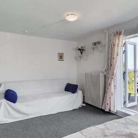 Dvonta - 170m From The Sea By Interhome * Tranekær