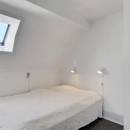 Dvonta - 170m From The Sea By Interhome Casa vacanze Tranekær