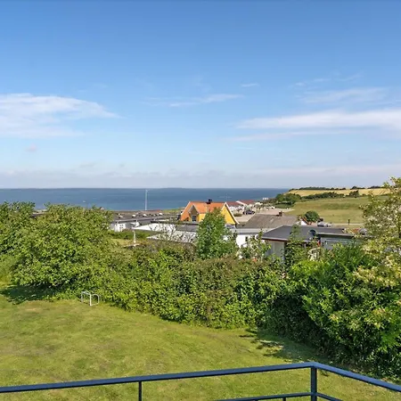 Hébergement de vacances Dvonta - 170m From The Sea By Interhome
