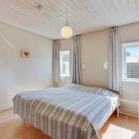 Casa vacanze Dvonta - 170m From The Sea By Interhome Tranekær