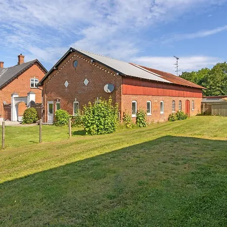 Casa vacanze Dvonta - 170m From The Sea By Interhome Tranekær