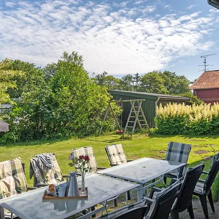 Dvonta - 170m From The Sea By Interhome * Tranekær