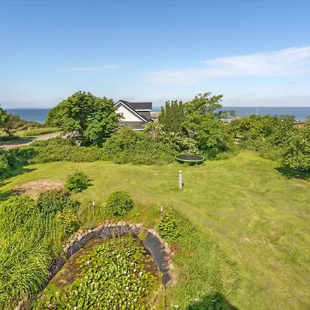 Dvonta - 170m From The Sea By Interhome Hébergement de vacances Tranekær